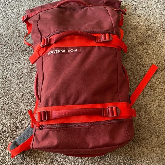 Evolved Motion EMPack - Picture 1 of 2